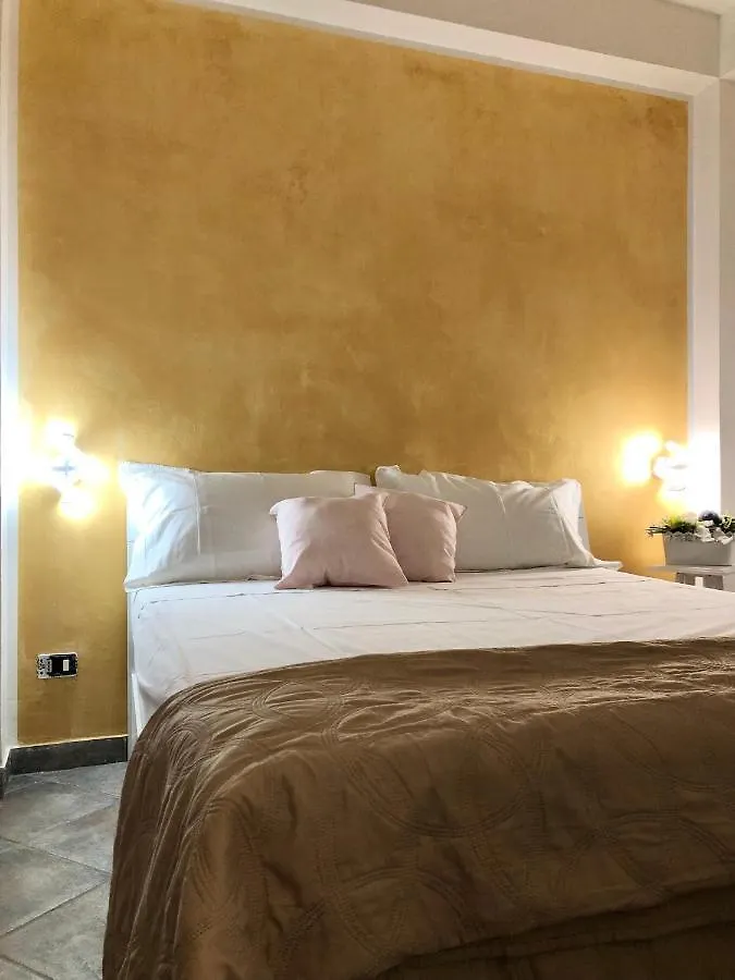 Appartamento Di Gio location