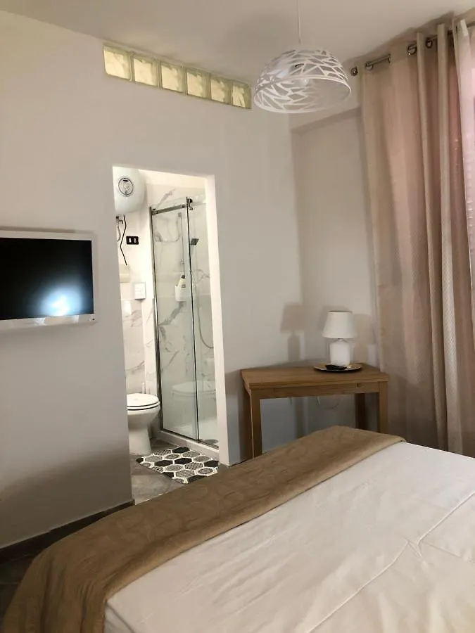 Appartamento Di Gio Palermo Italy