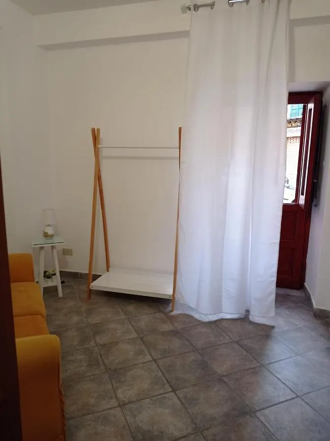 Appartamento Di Gio Palermo 0*,  Italy