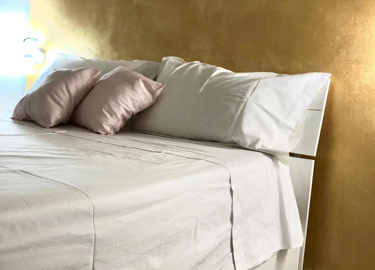 Apartment Appartamento Di Gio Palermo