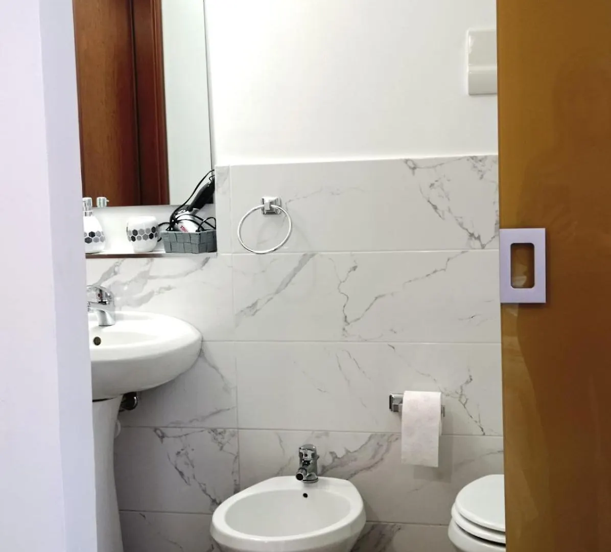 Appartamento Di Gio Palermo Apartment