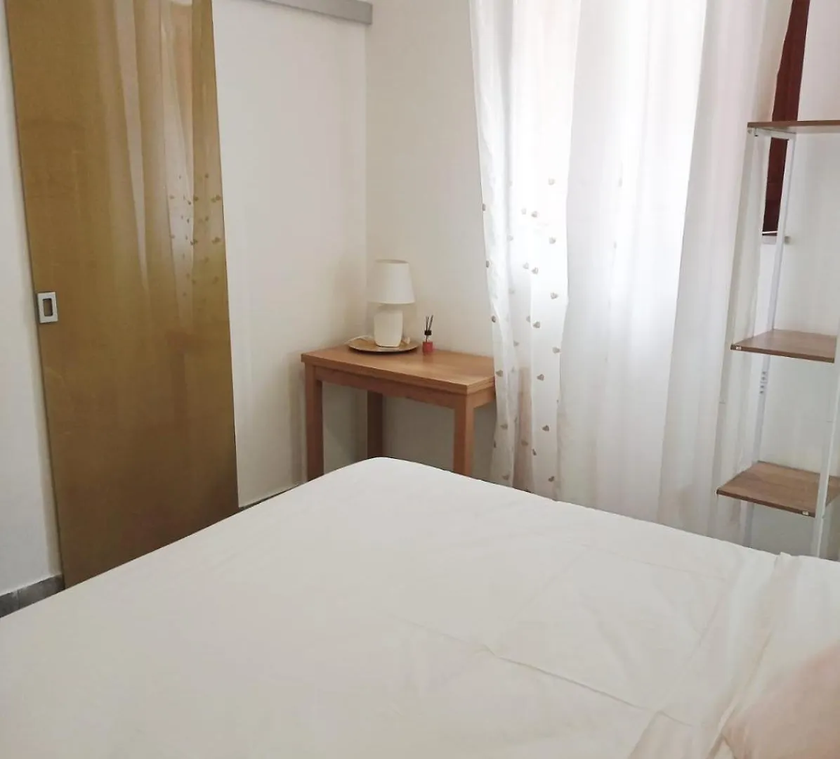 Appartamento Di Gio Palermo Apartment