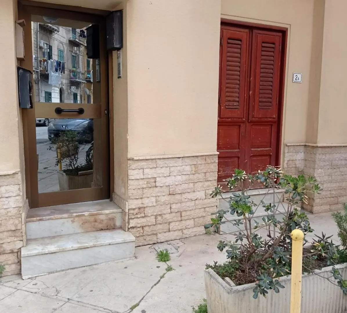 Appartamento Di Gio Palermo Italy