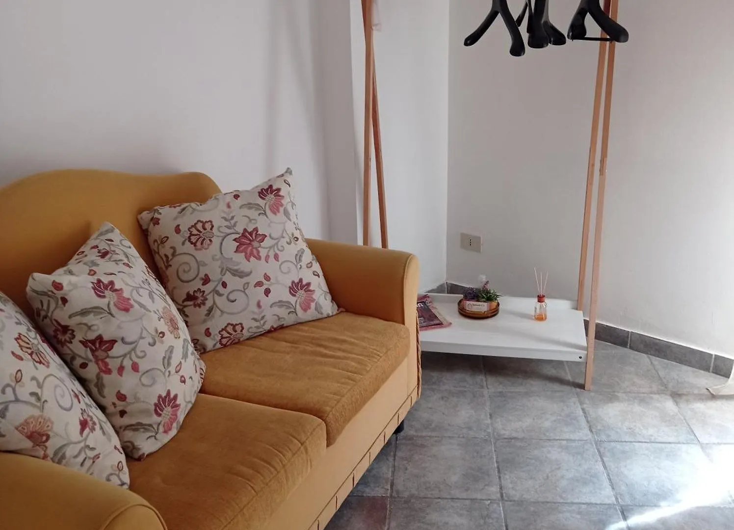 Apartment Appartamento Di Gio Palermo Italy