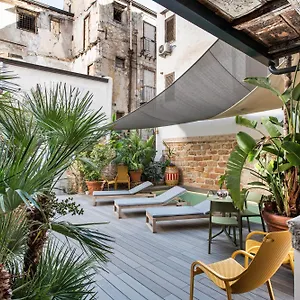 Porta Di Castro Boutique Otel