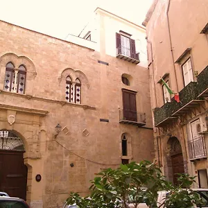 Appartement Beeclaire, Palerme