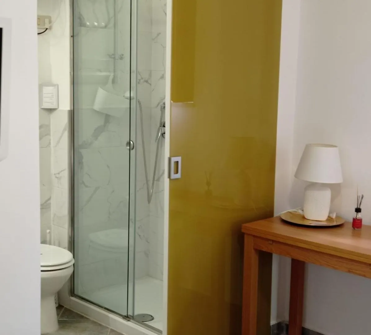 Apartment Appartamento Di Gio Palermo